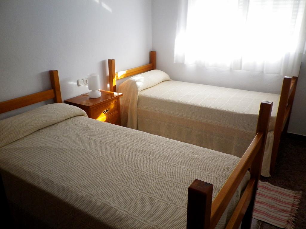 Casa Antonio Algodonales Guest House Room photo